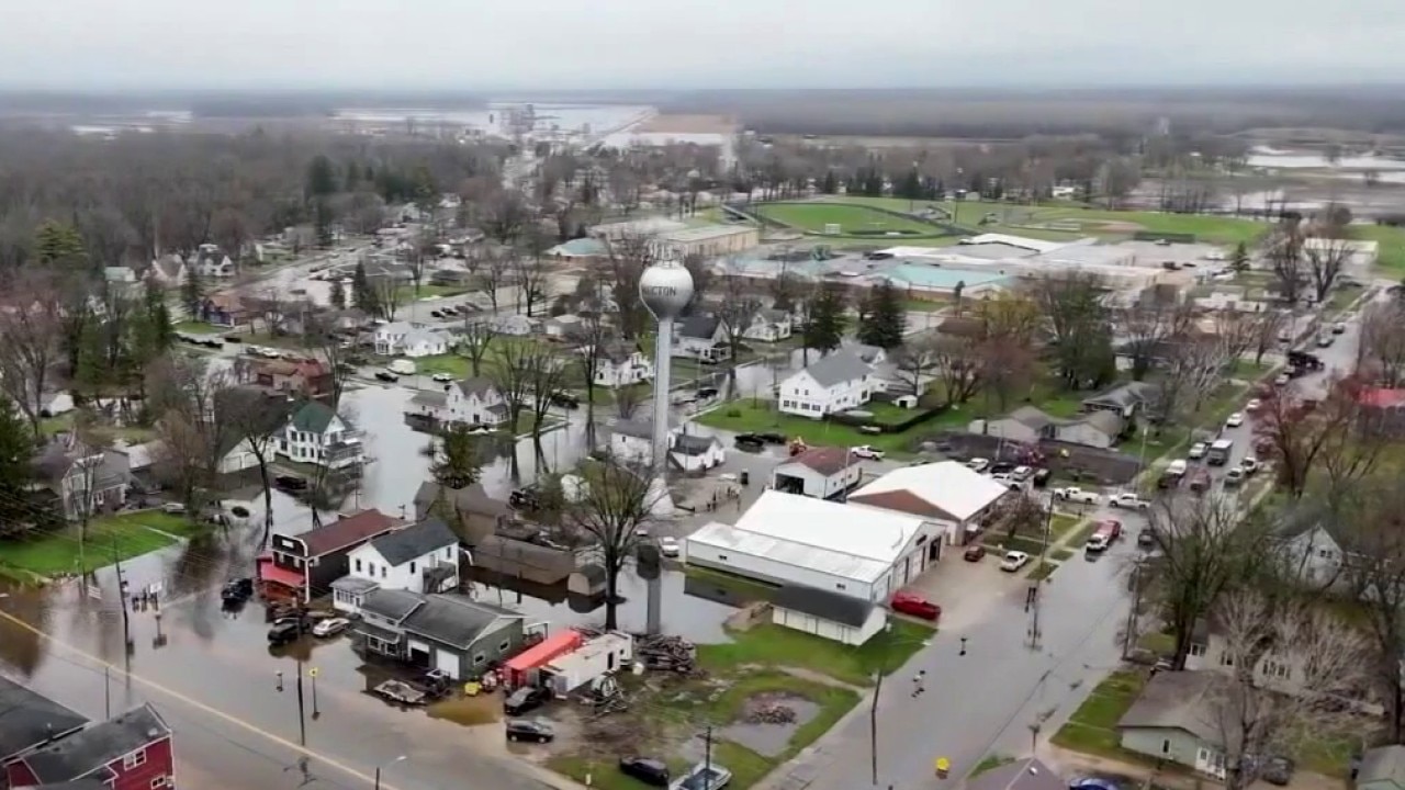 FEMA assistance: Milwaukee County help center opens Tuesday
