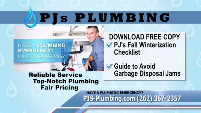 FOX Focus: PJ`s Plumbing