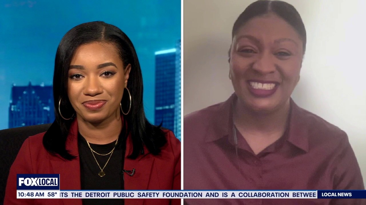 Senator Sarah Anthony shares experience at  Congressional Black Caucus Foundation’s Annual Legislative Conference