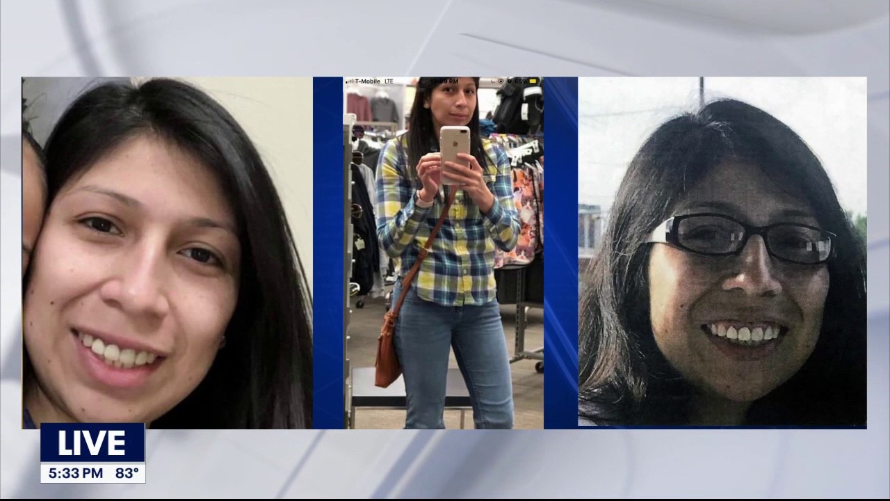 Man given life sentence for Houston woman's disappearance