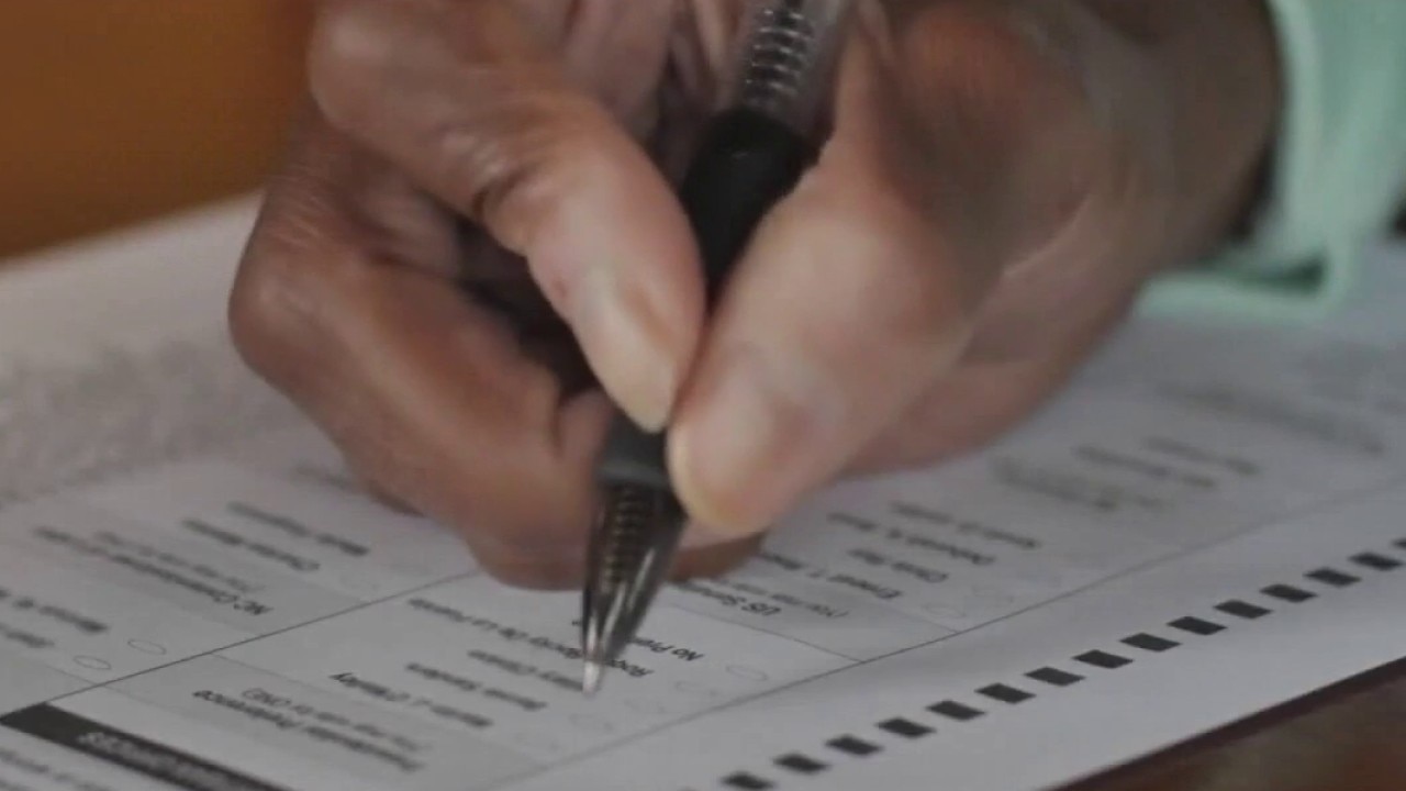 Texas midterm election: What early voters should know