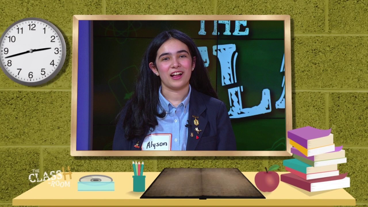 The ClassH-Room: Villa Maria Academy