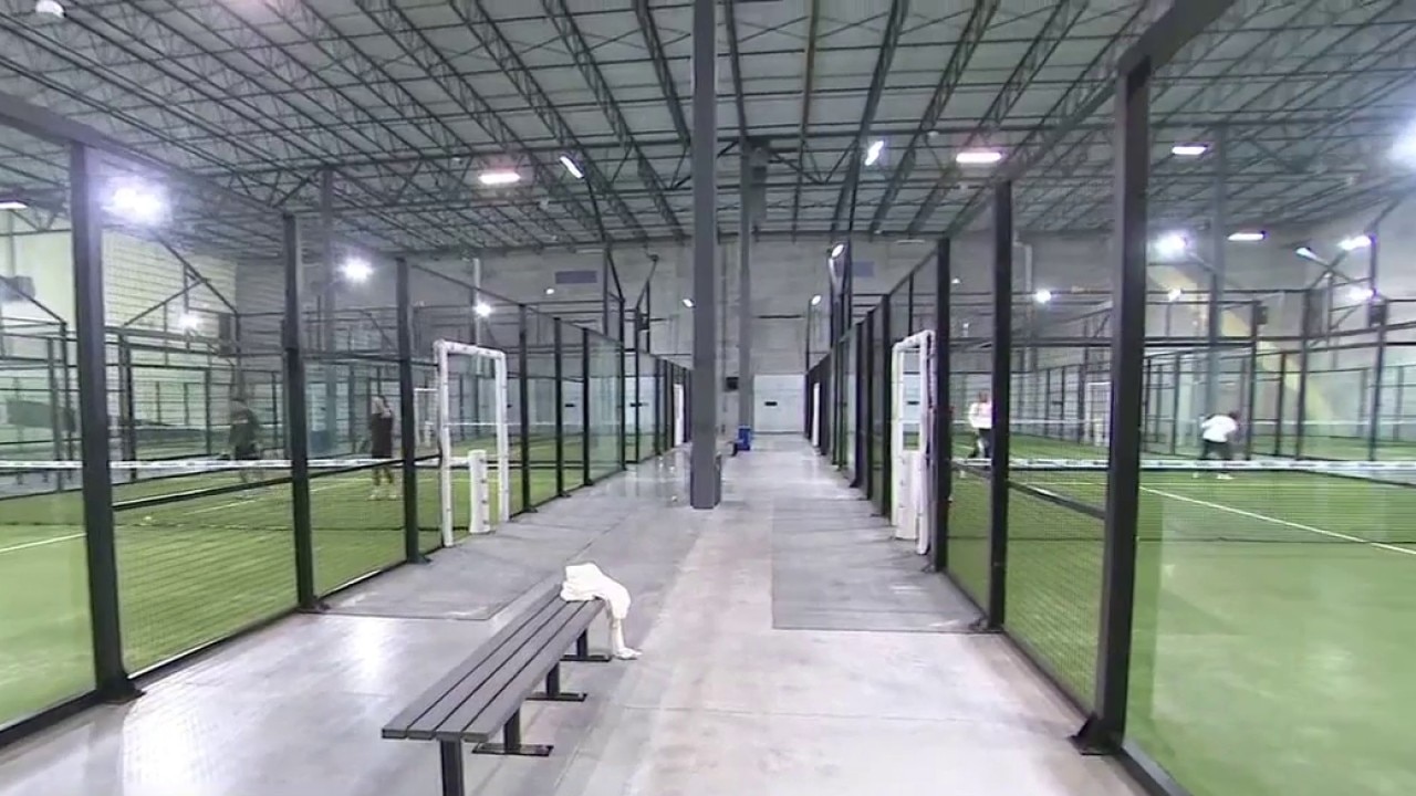 Epic Padel Milwaukee; one of the fastest growing racket sports in the world