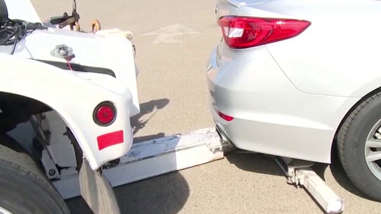 Rogue towing crackdown: How Chicago drivers can spot a scam
