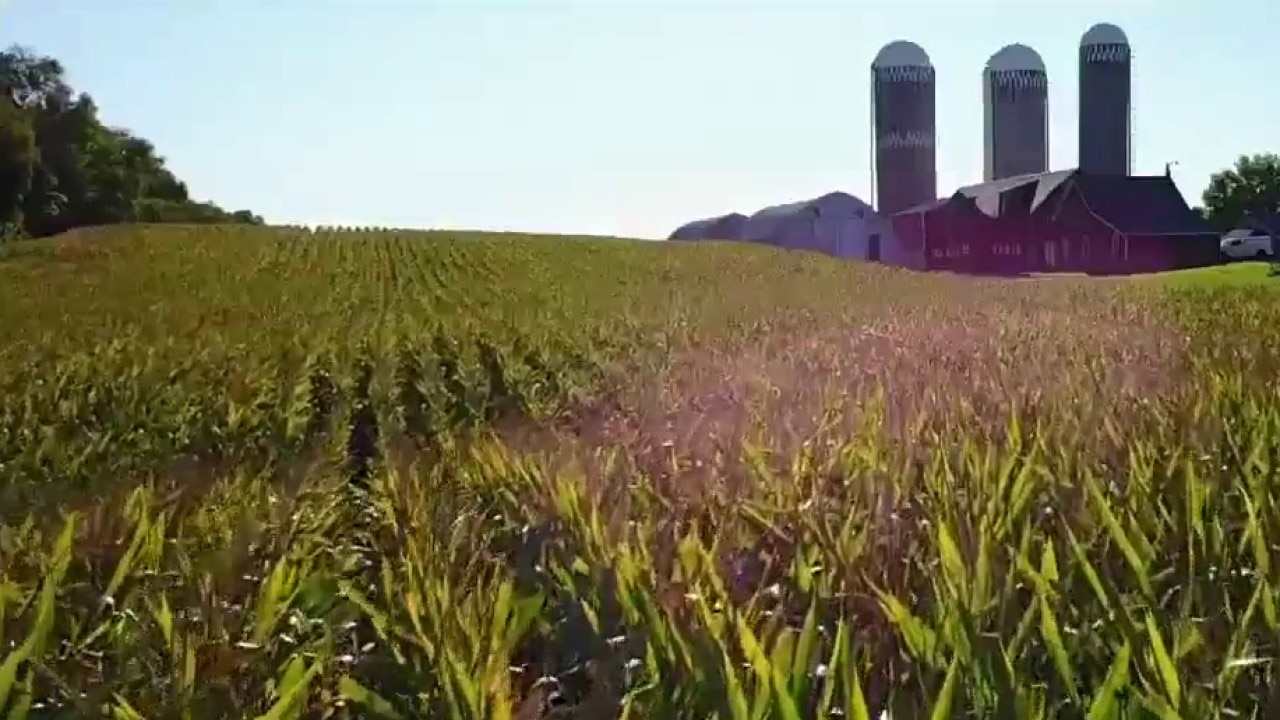 MN lawmakers debate push to ban herbicide paraquat