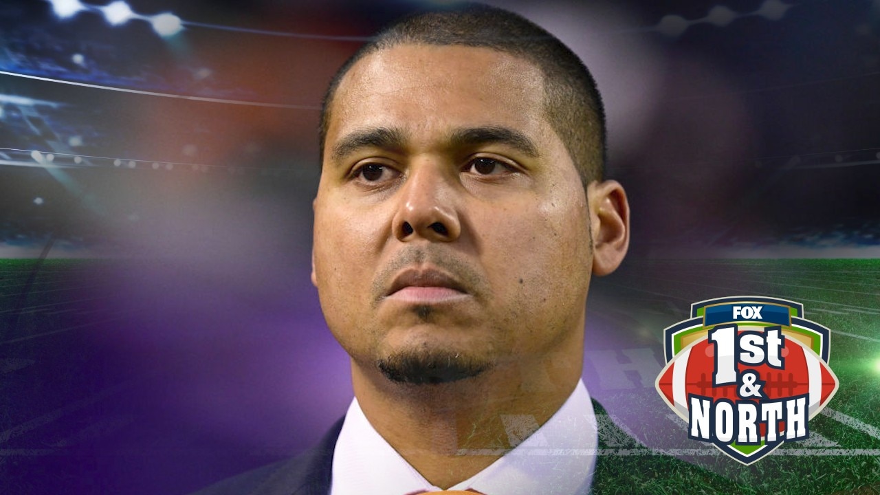 NFL Draft is just days away... which way are the Bears leaning at pick 25? | 1st & North 