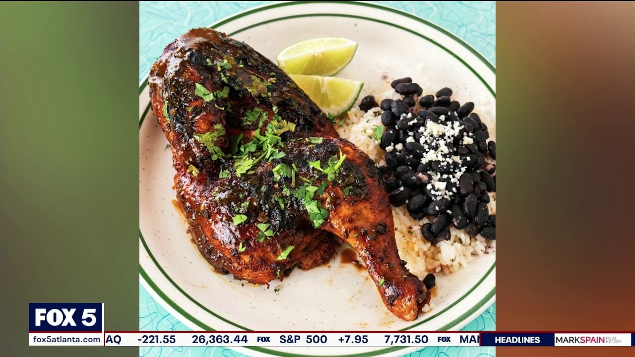 From Miami style to Peruvian roast: Top ATL chicken trends  