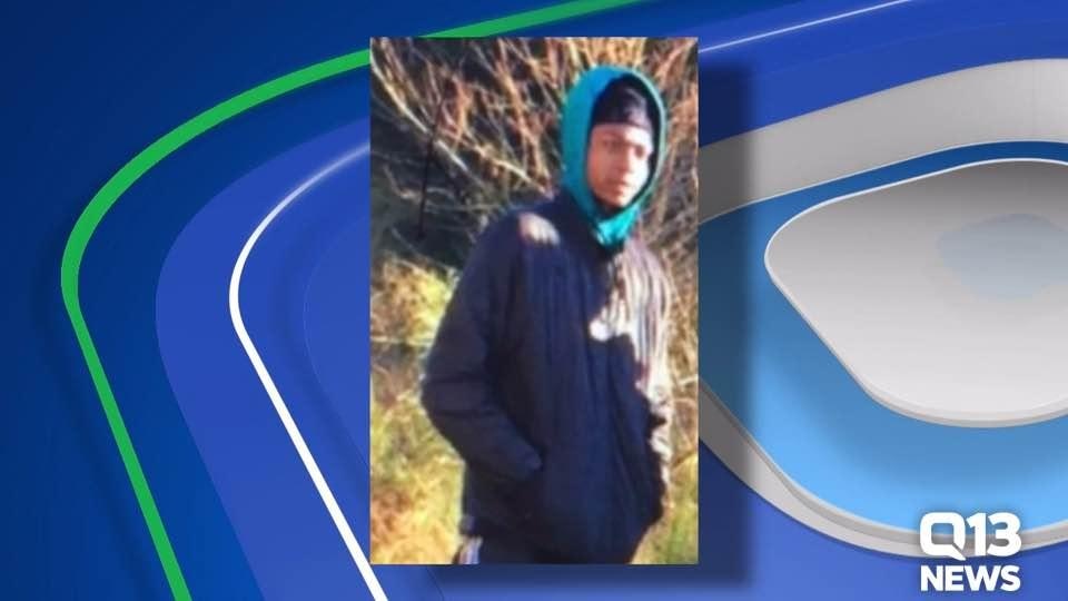 Search for alleged hs shooter