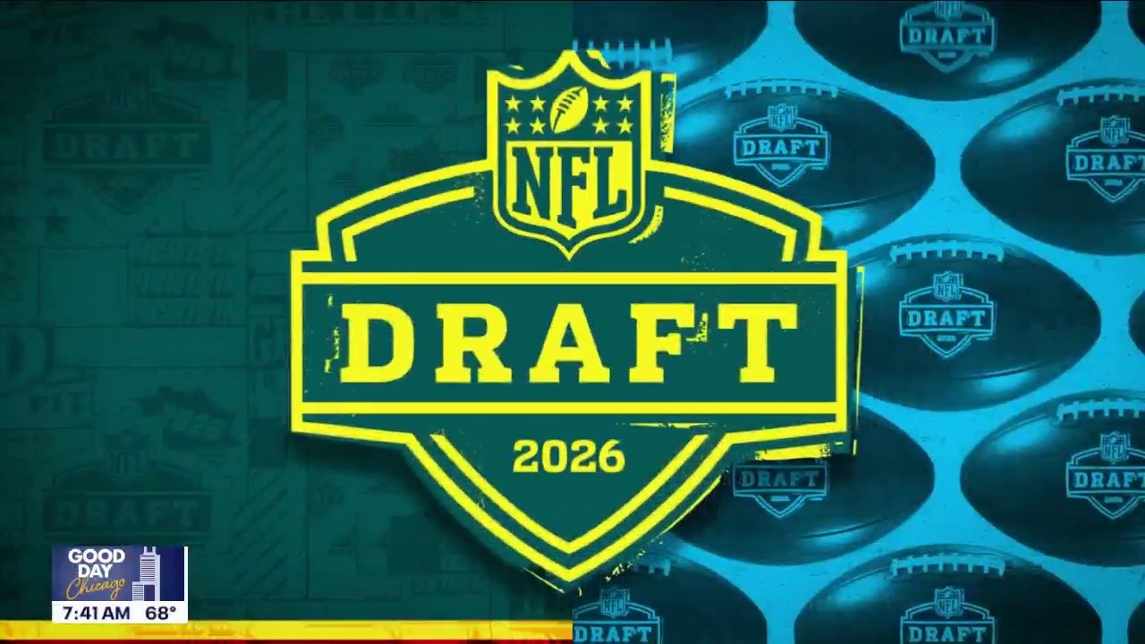 Bears add defensive firepower with first-round pick Dillon Thieneman