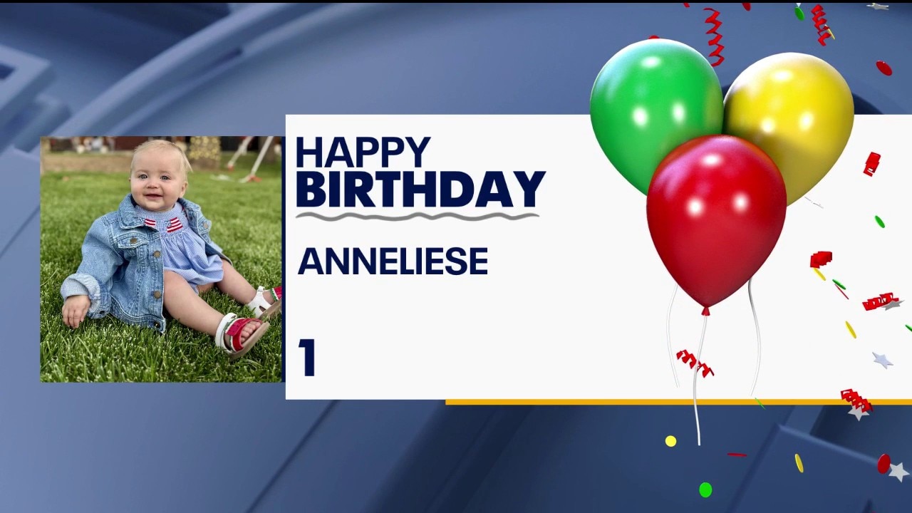 Good Day Birthdays for September 23