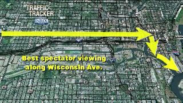 Ryan Luck provides construction update
