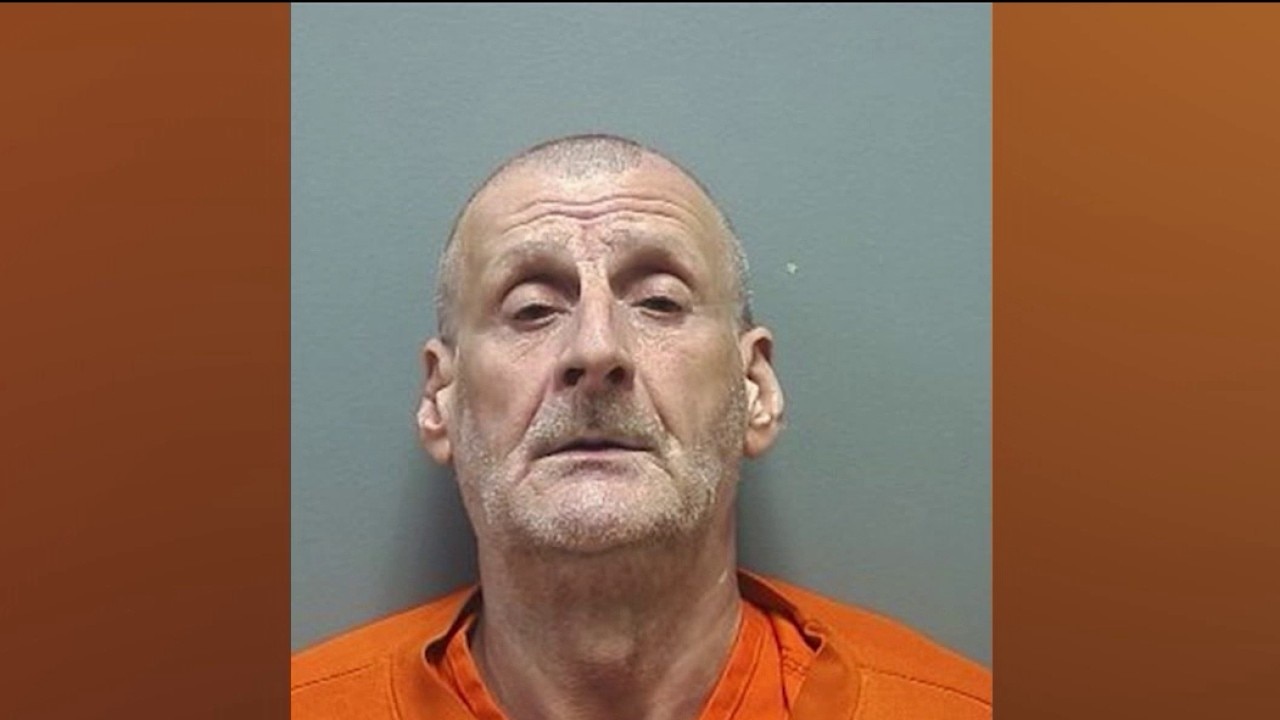 Man charged with arson in Cherokee County