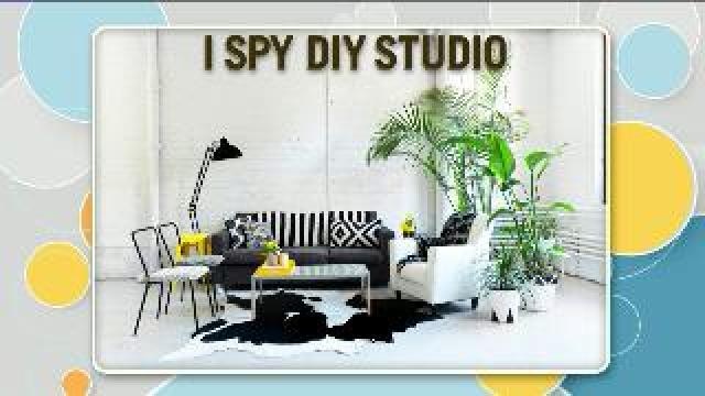 Spot style you love and DIY