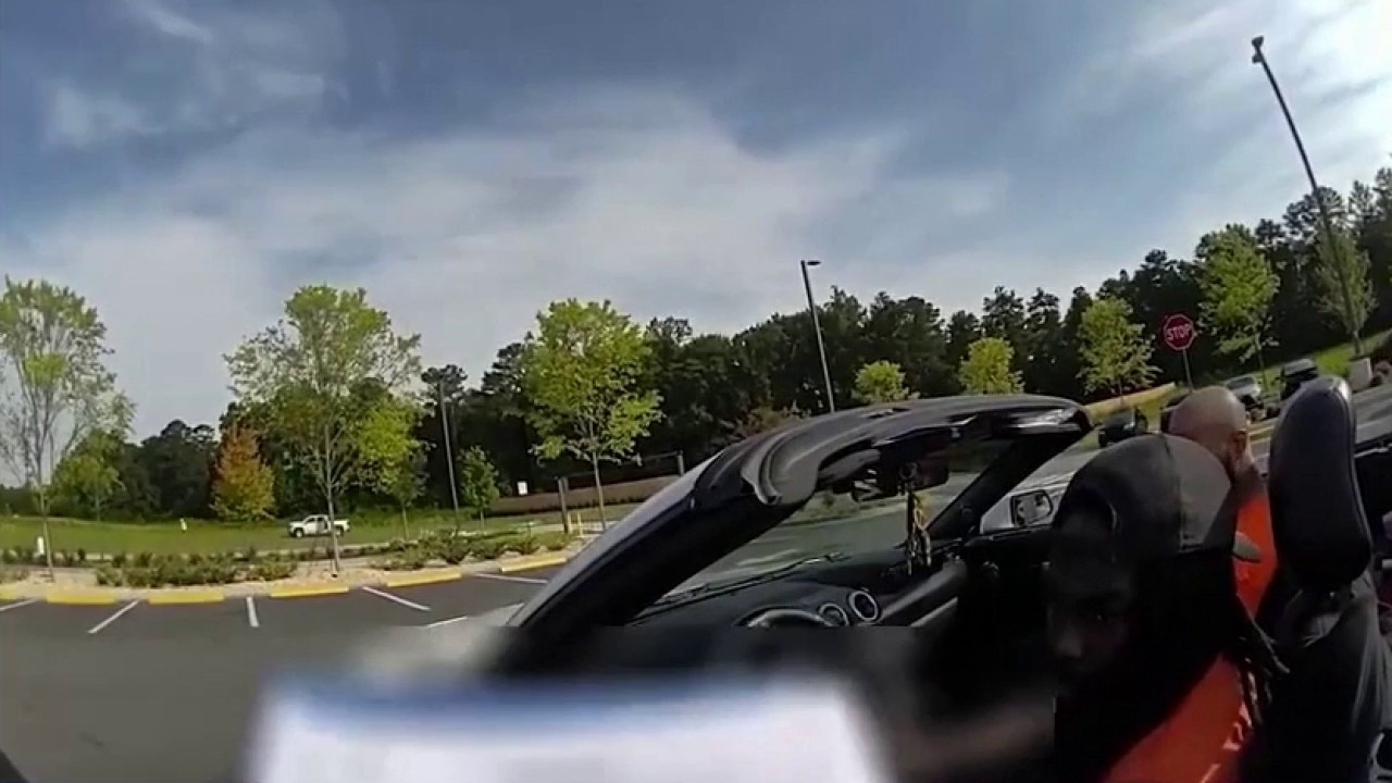 Loganville stop yields tag violation arrest