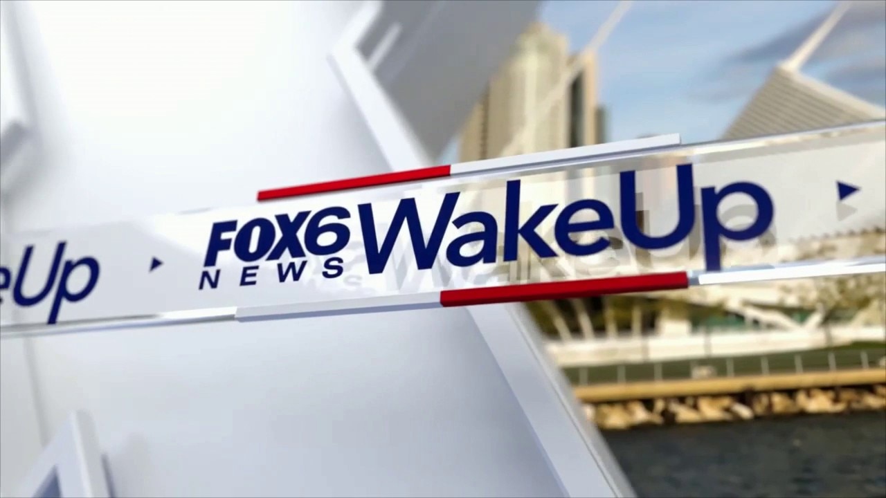 FOX6 WakeUp News at 8 | July 1, 2026