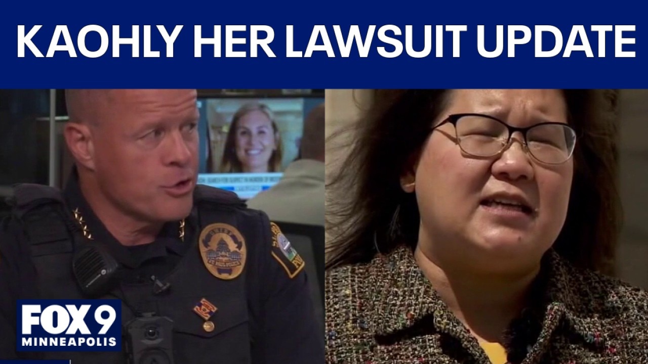 St. Paul Council appoints lawyer to defend Mayor Kaohly Her