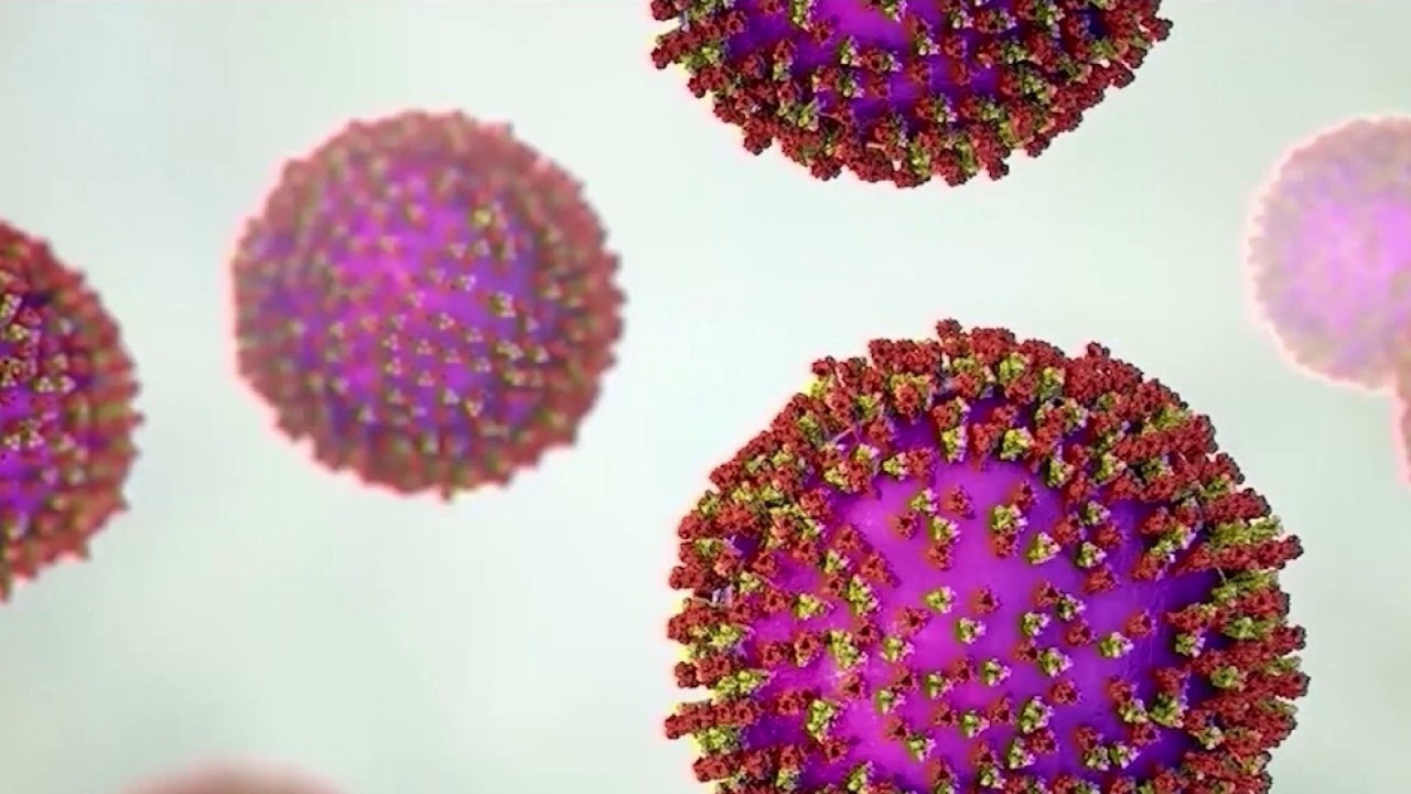 3 new cases of measles in Georgia 