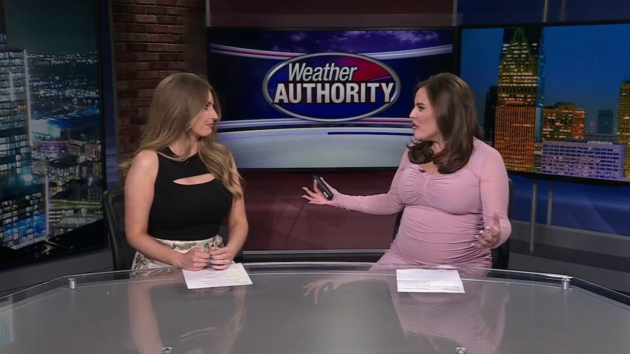 Why we're having a very active start to severe weather season