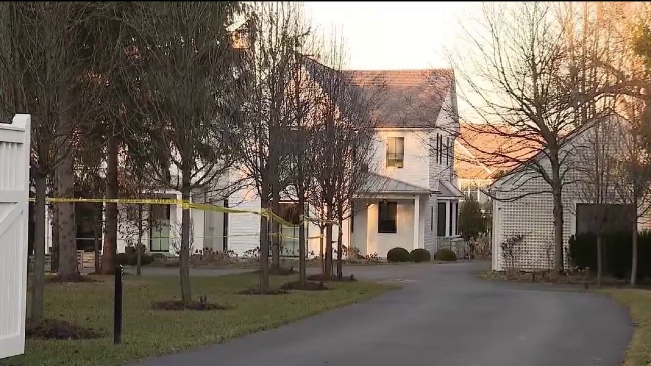 Rapper Lil Zay Osama among 6 others charged in Winnetka home invasion, feds say