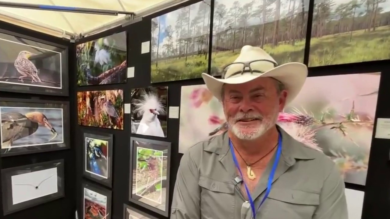 Chastain Park Spring Arts Festival returns for Mother’s Day