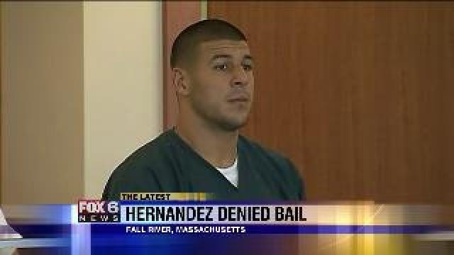 Latest in investigation against Aaron Hernandez