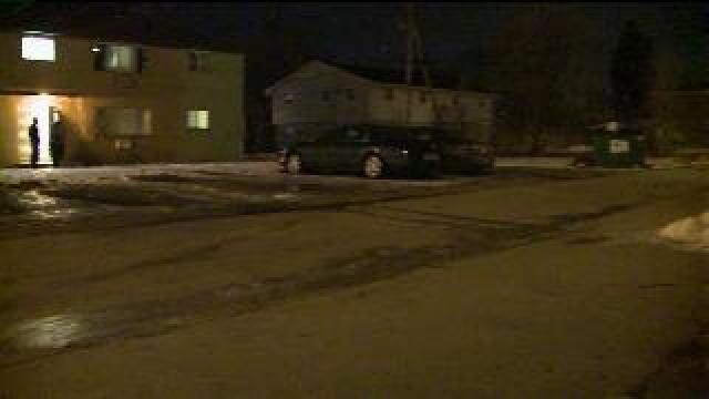 Human remains found in trash bag near 63rd & Kaul