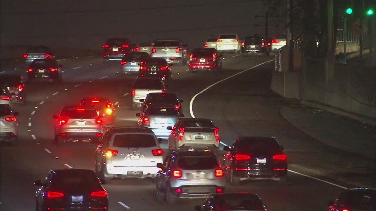 Tunneling Traffic