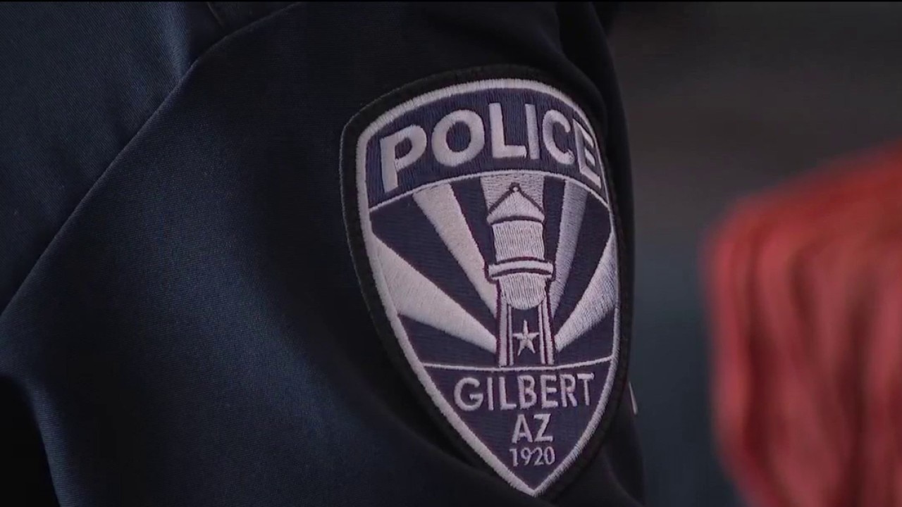 Gilbert police share teen-on-teen violence data