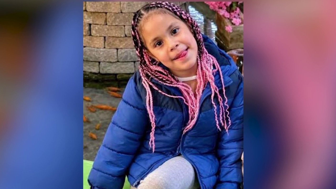 Court documents reveal new details in deadly stabbing of 7-year-old Chicago girl