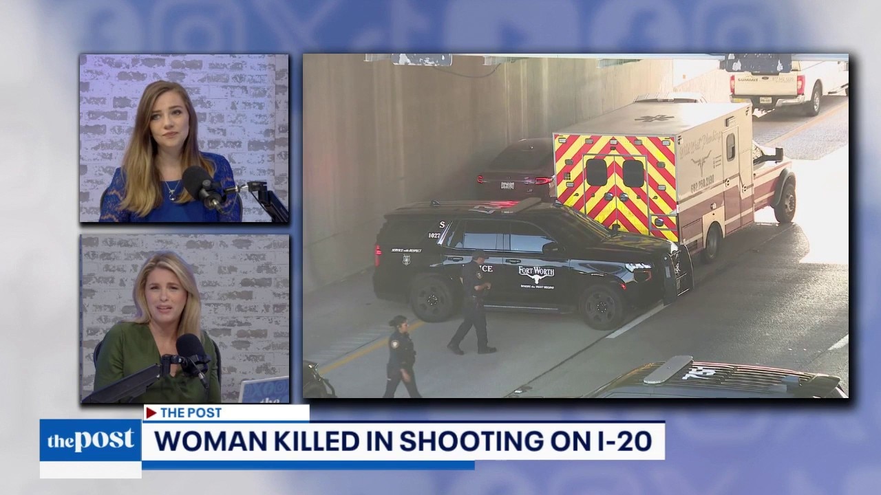 Road Rage Shooting, FW Ambulance Stolen | The Post