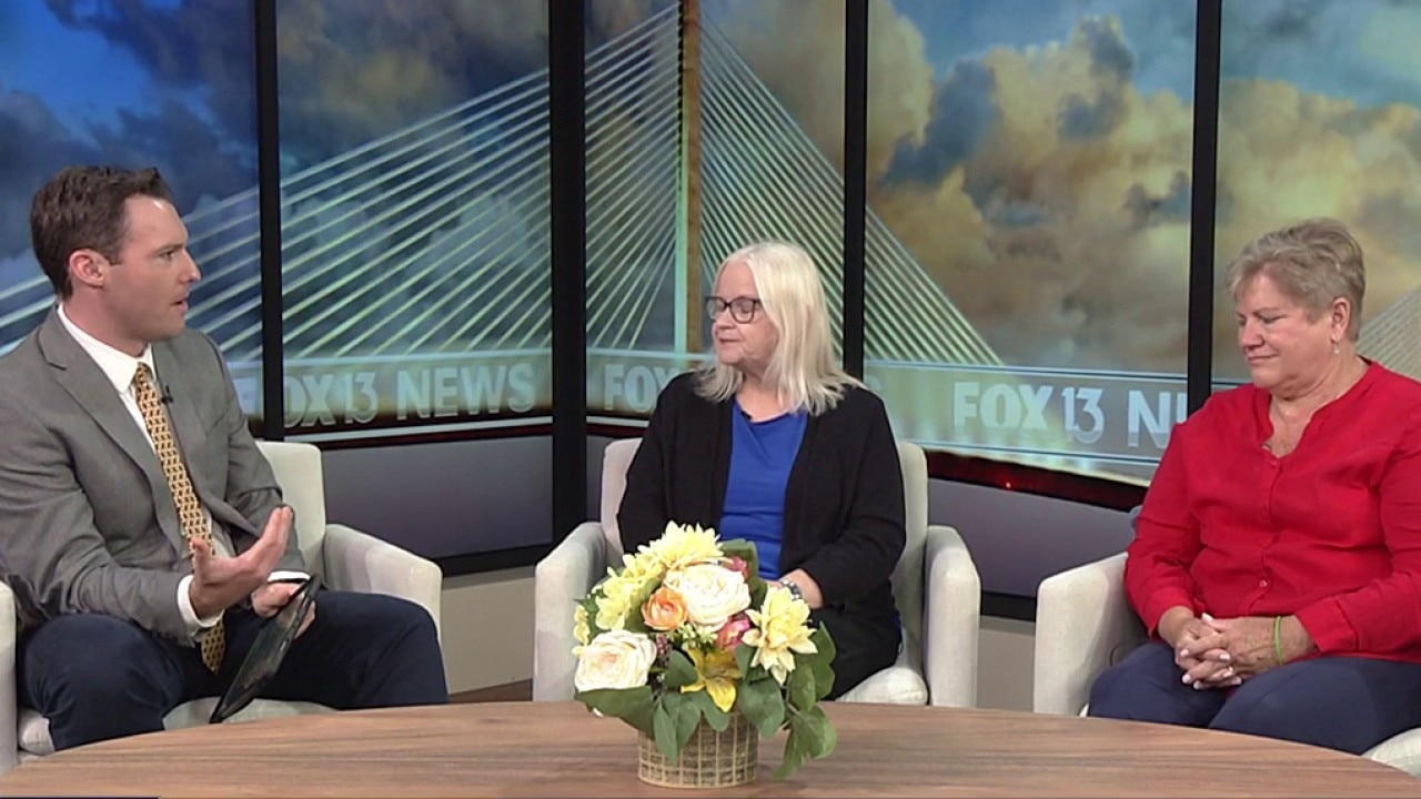 Getting involved with Senior Connection Center