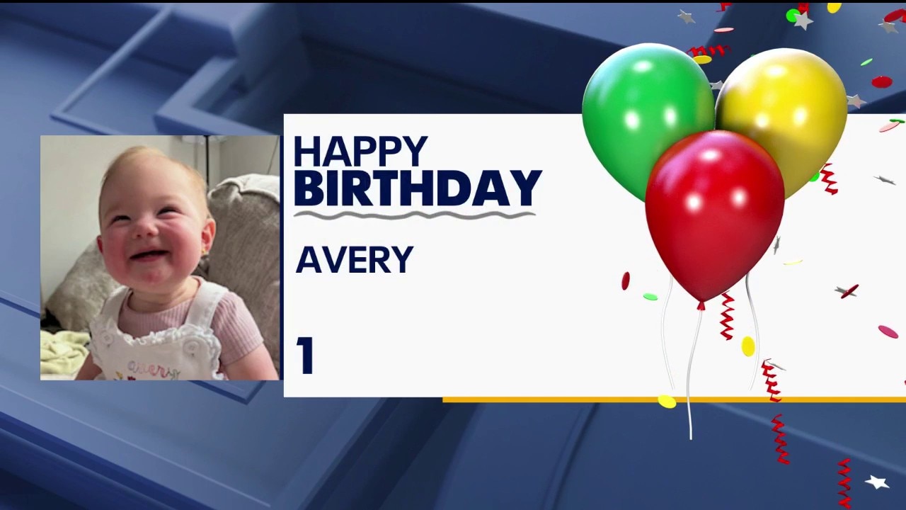 Good Day birthdays for Sept. 16
