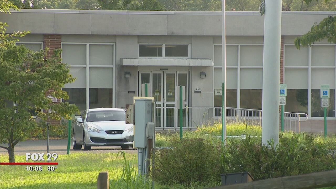 Police search for answers in fatal hit and run at New Lisbon Center