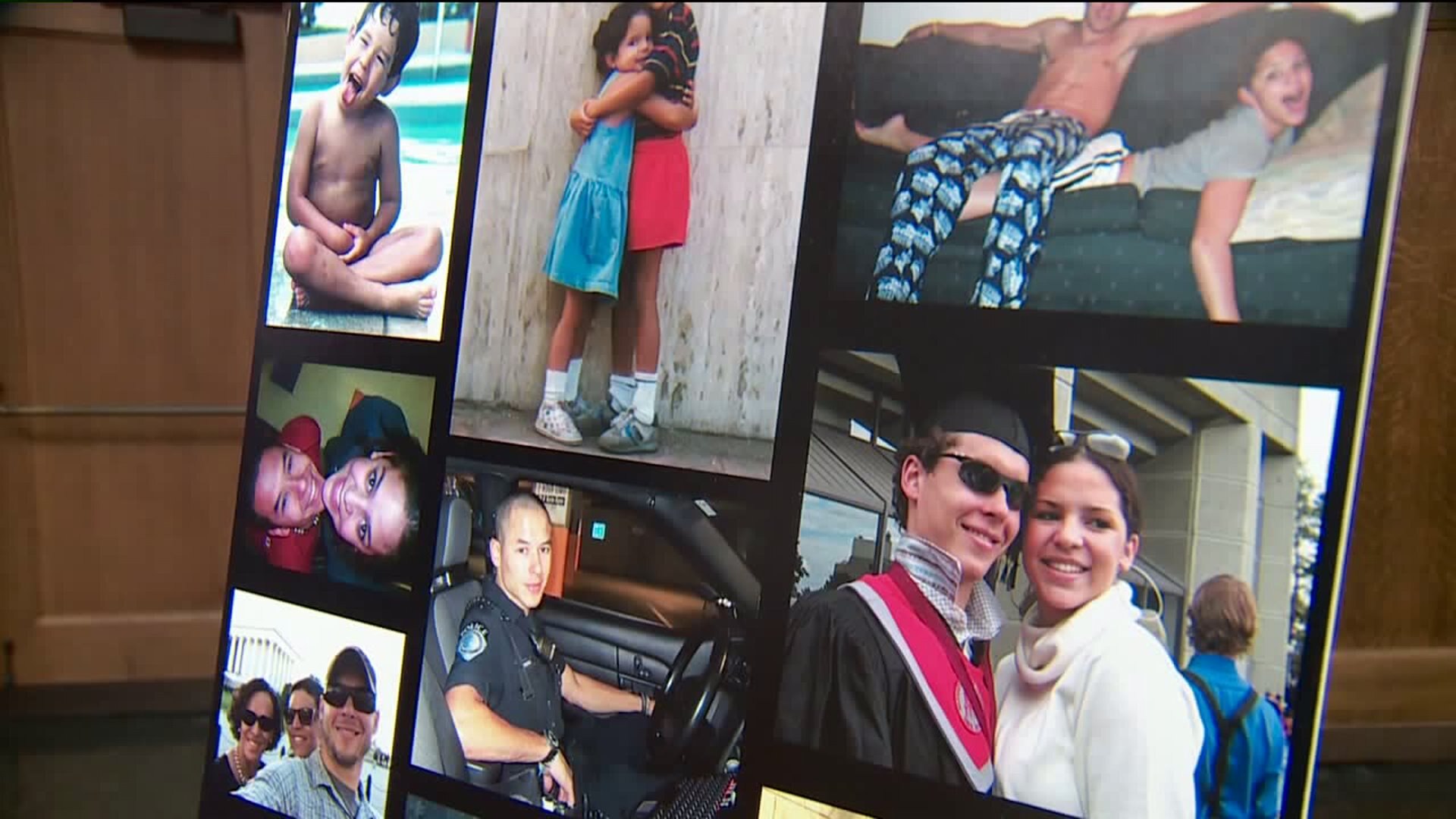 Driver sentenced in death of Kent officer