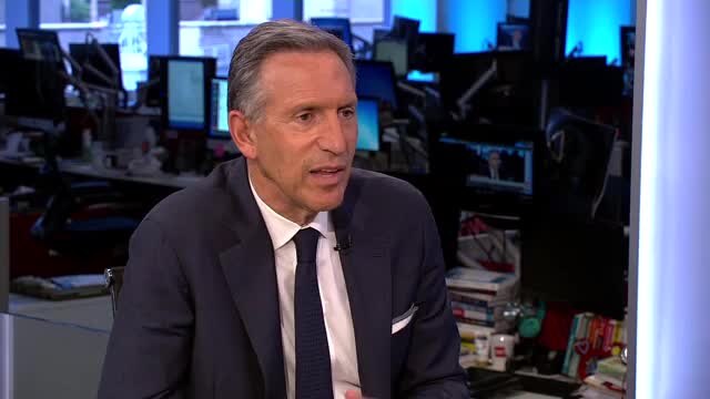 STARBUCKS FOUNDER: COST OF CLOSING STORES