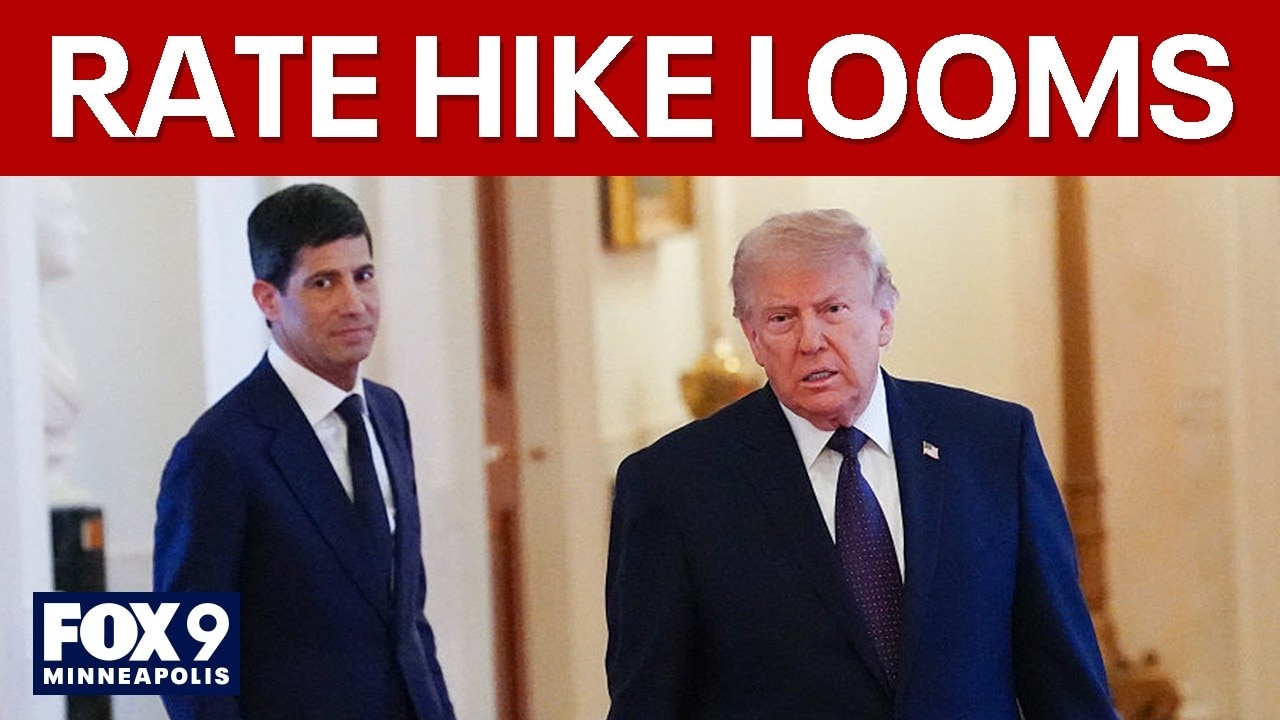 Fed expected to hike interest rates amid inflation