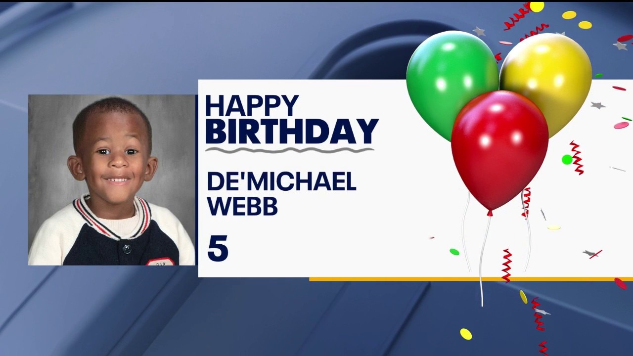 Good Day birthdays: Oct. 15