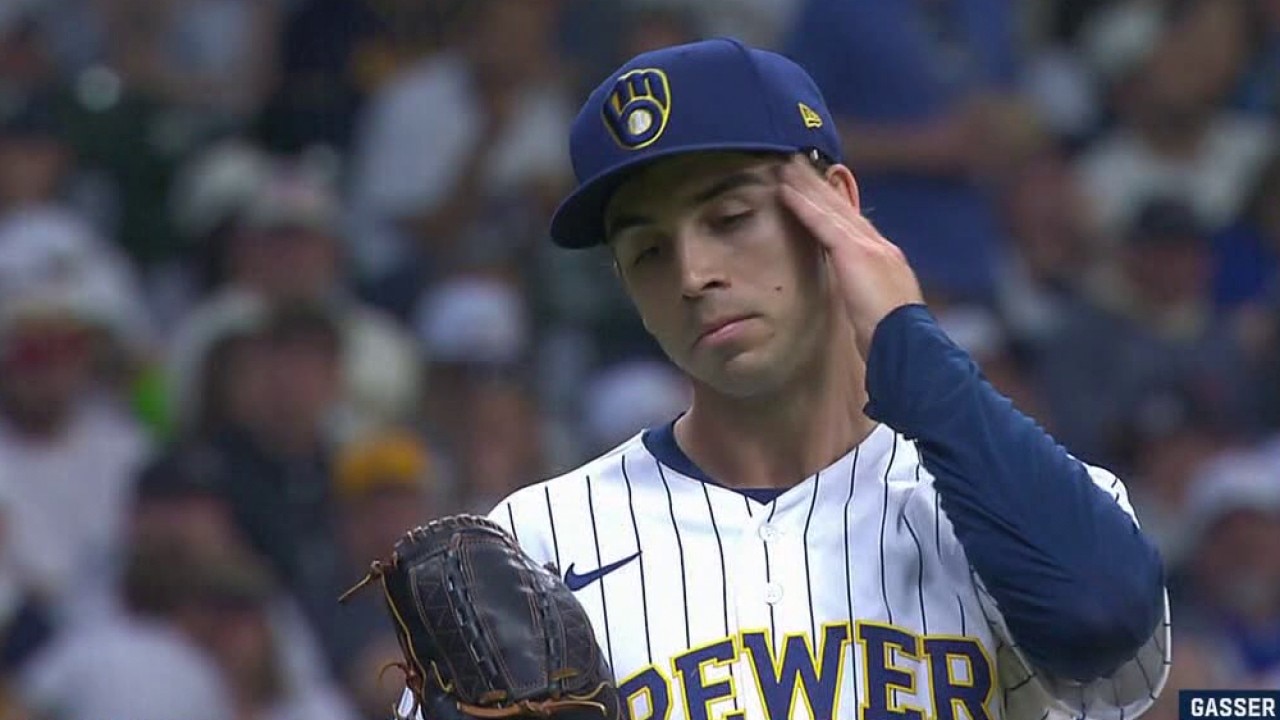 Brewers drop series to Dodgers | FOX6 Sports Blitz