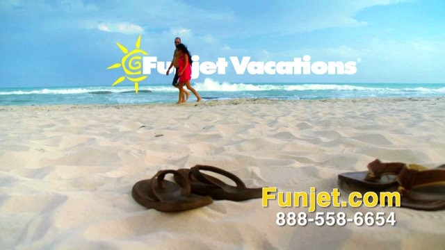 FOX Focus: Learn more about multi-generational travel from Funjet Vacations