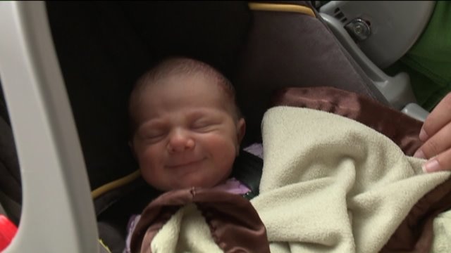 Ozaukee Co. coalition uses World Breastfeeding Month to spread message: "We want to promote breastfeeding in the community"