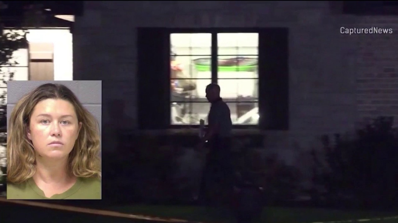 Frankfort mother indicted, pleads not guilty in 2-year-old son's hanging death