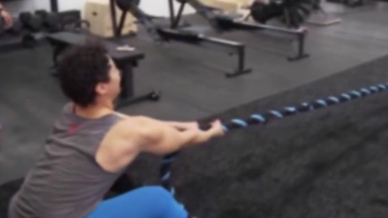 Heart health and long-term resistance training