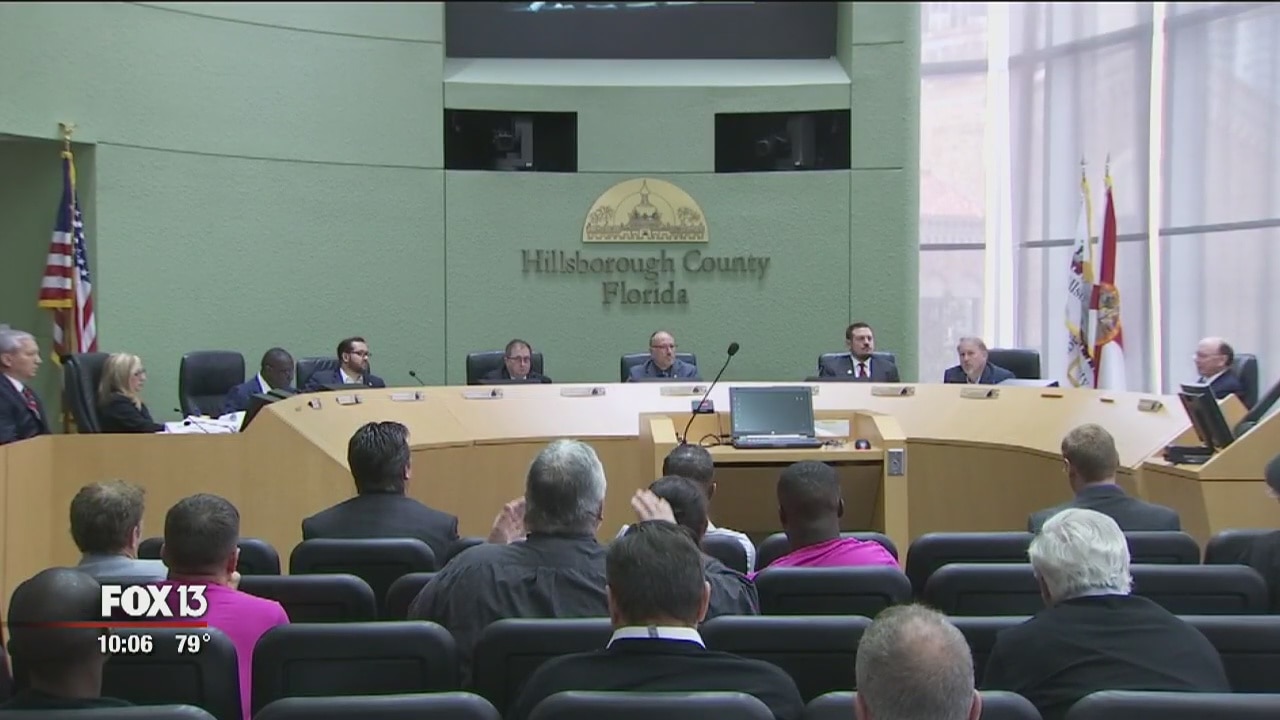 State could soon take over ride-sharing regulation