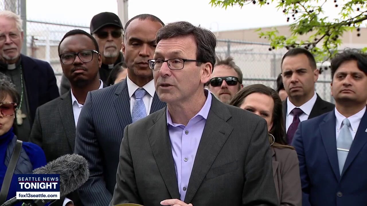 Gov. Ferguson's secret media rule: What we know