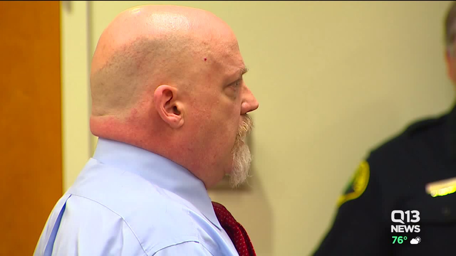 Man convicted in 1987 killings of Canadian couple gets life