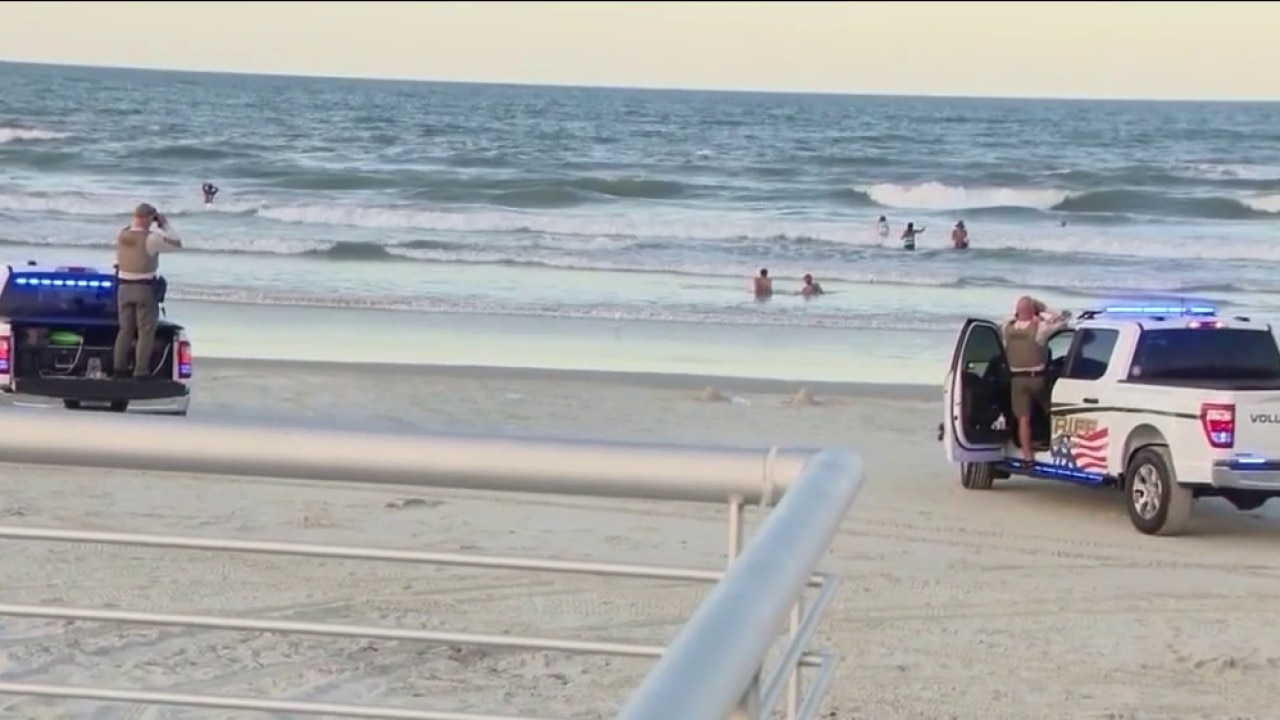 Body of 17-year-old drowning victim found
