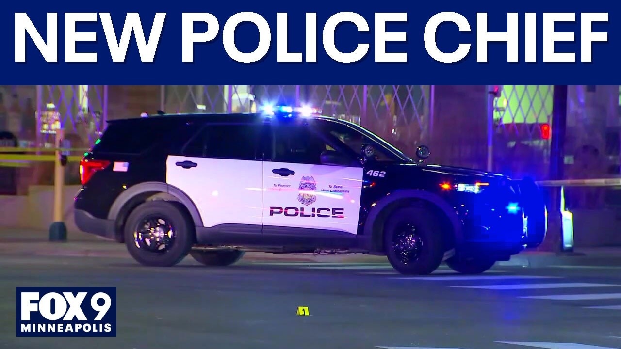 Minneapolis residents weigh in on new police chief