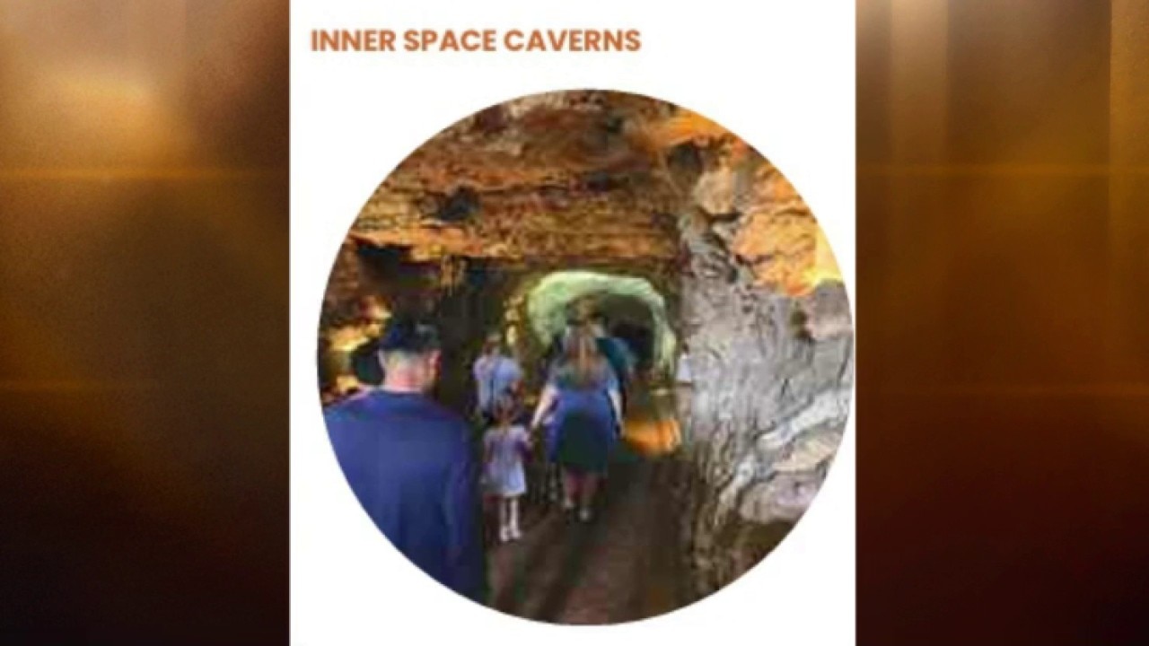 Cool underground Texas destinations: Austin Family