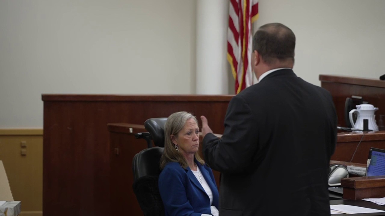 Defense gives closing arguments in Tanner Horner trial | FULL