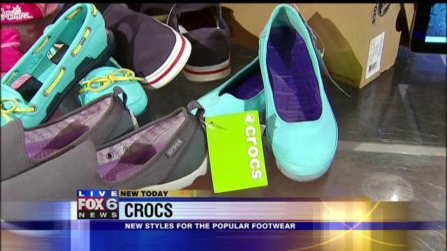 Steve Noviello talks aobut products for fun in the sun